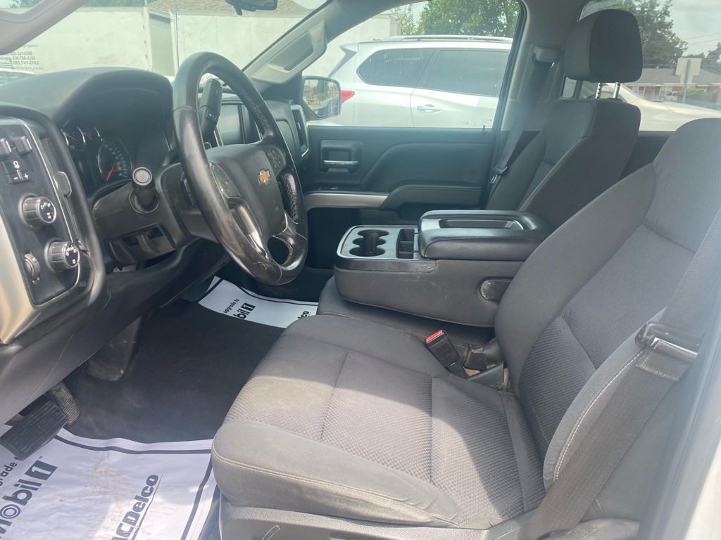 2019 Chevrolet Silverado 1500 Image 9