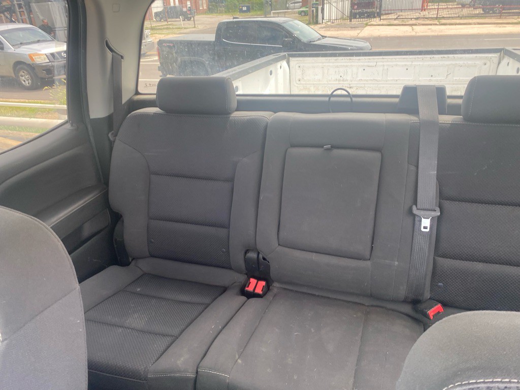 2019 Chevrolet Silverado 1500 Image 13
