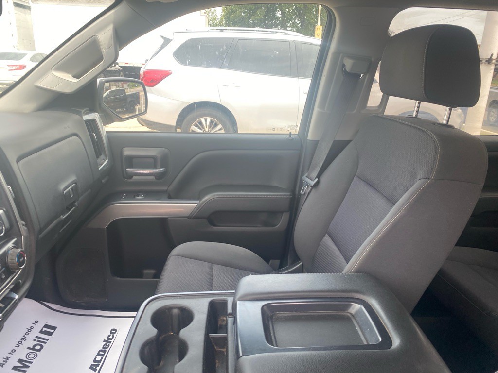 2019 Chevrolet Silverado 1500 Image 14