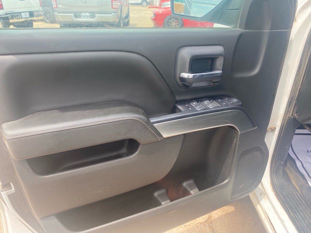 2019 Chevrolet Silverado 1500 Image 15