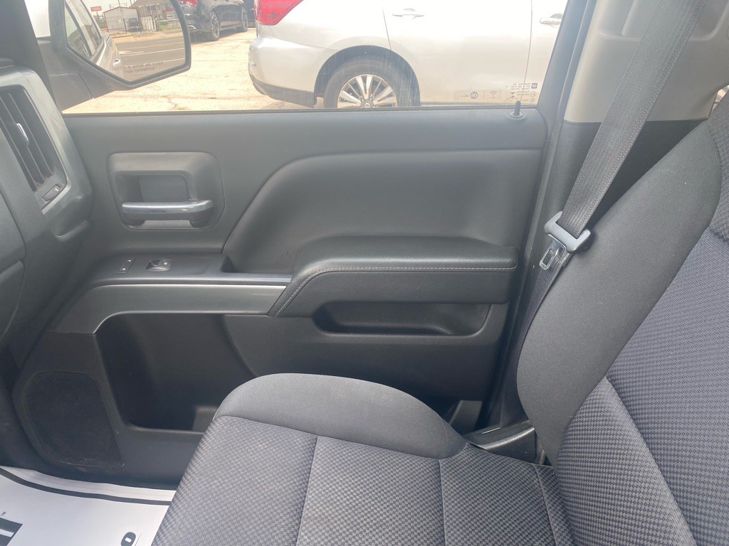 2019 Chevrolet Silverado 1500 Image 17