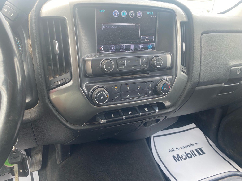 2019 Chevrolet Silverado 1500 Image 18