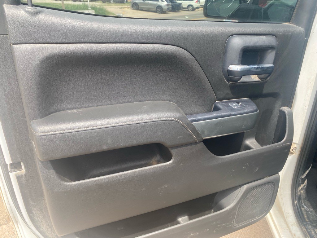 2019 Chevrolet Silverado 1500 Image 19