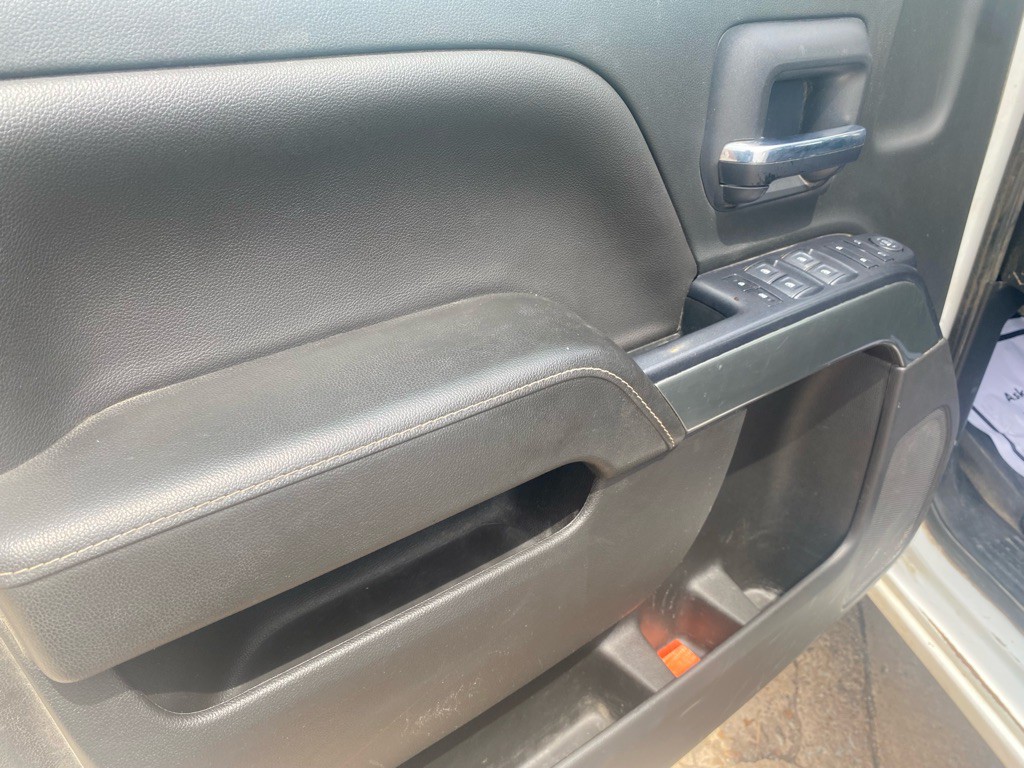 2019 Chevrolet Silverado 1500 Image 20