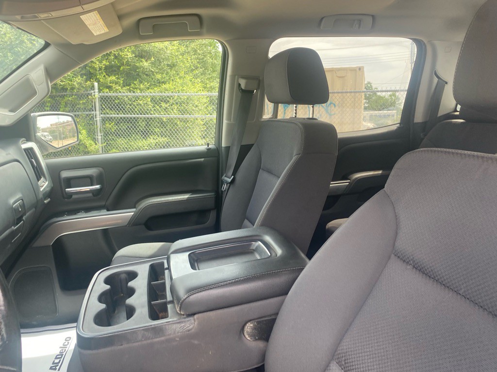 2019 Chevrolet Silverado 1500 Image 22