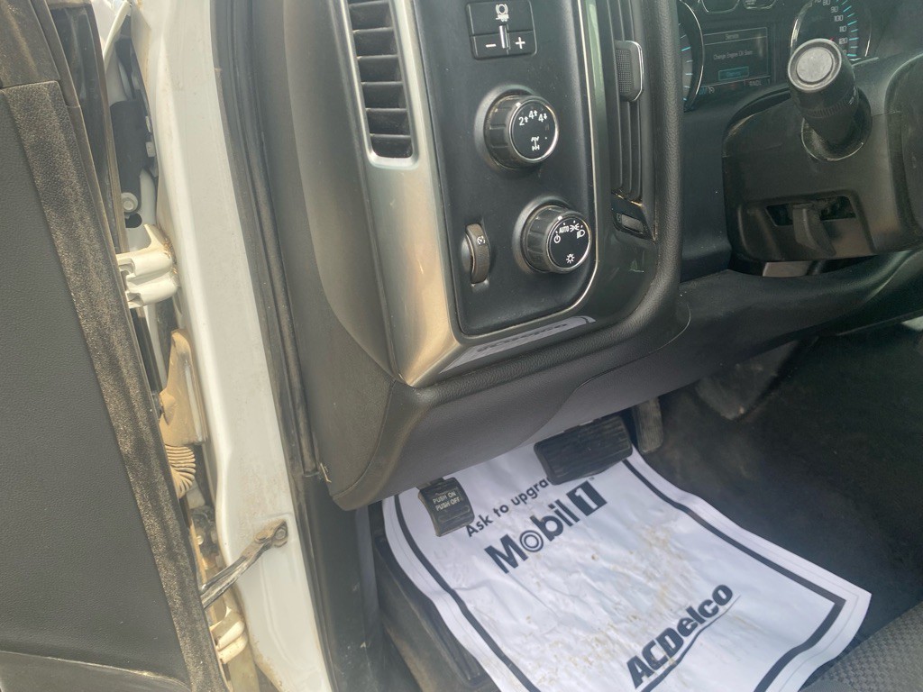 2019 Chevrolet Silverado 1500 Image 24