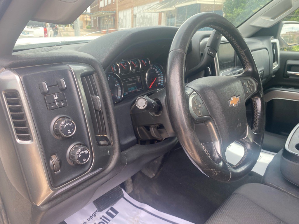 2019 Chevrolet Silverado 1500 Image 25