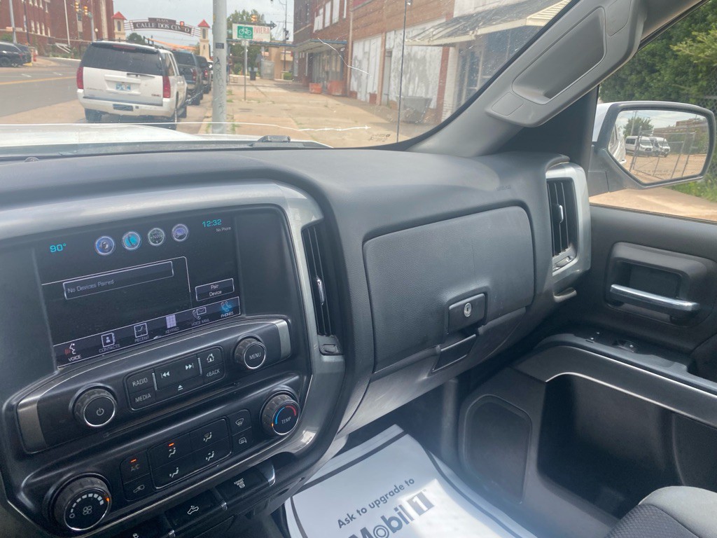 2019 Chevrolet Silverado 1500 Image 26
