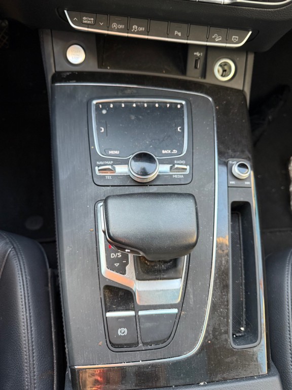 2019 Audi Q5 Image 18