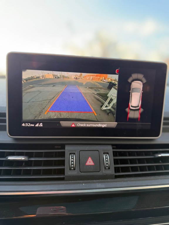 2019 Audi Q5 Image 20