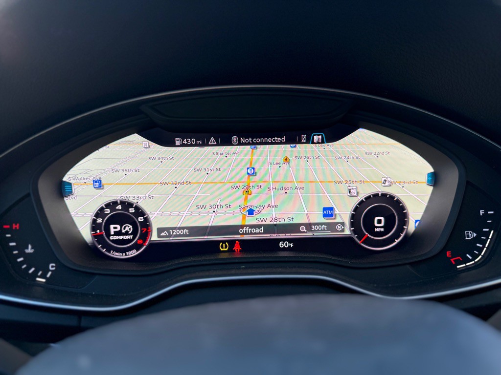 2019 Audi Q5 Image 21