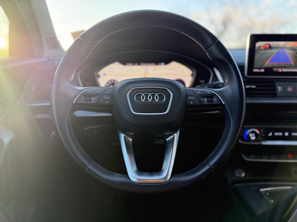 2019 Audi Q5 Image 23