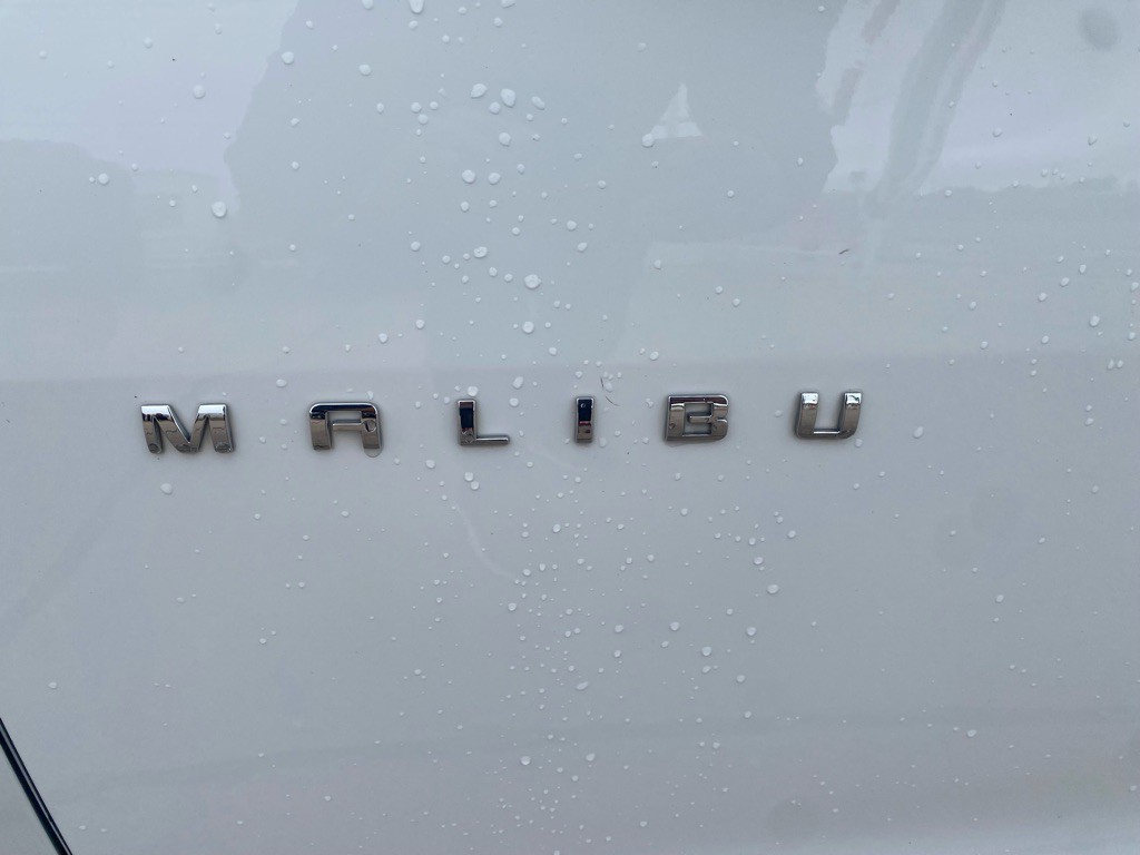 2023 Chevrolet Malibu Image 12