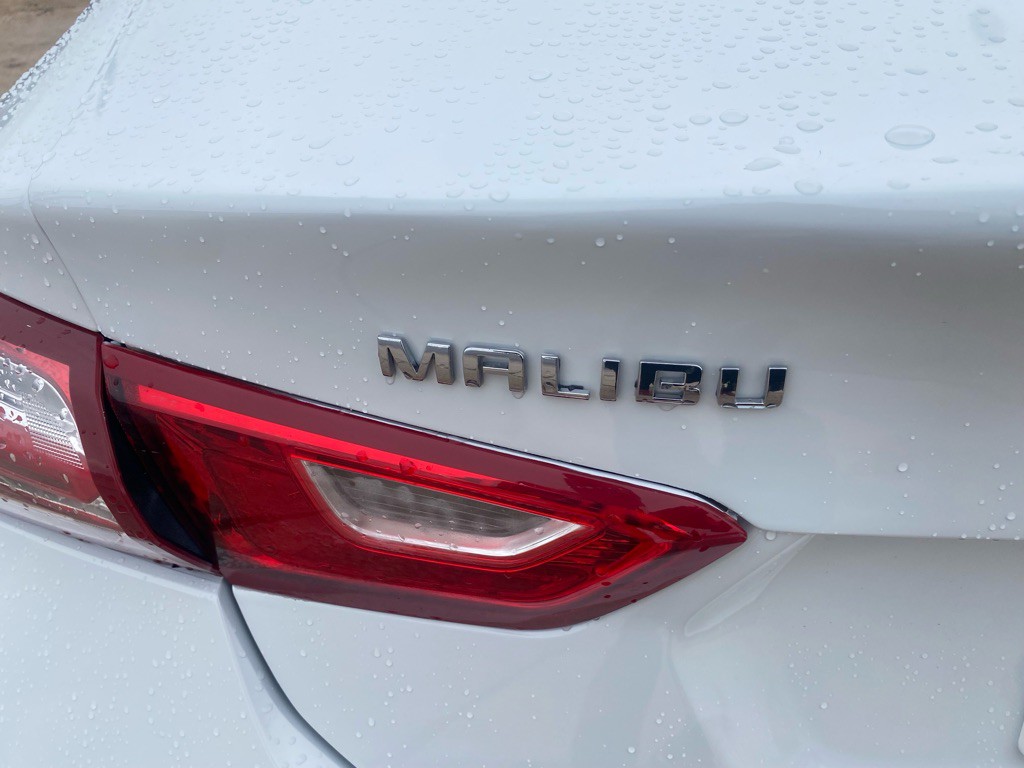 2023 Chevrolet Malibu Image 13