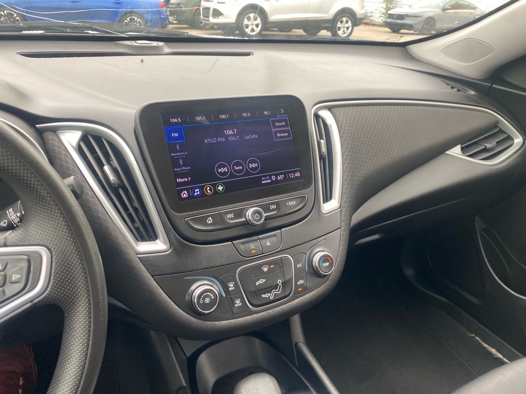 2023 Chevrolet Malibu Image 35