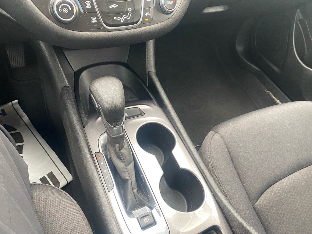 2023 Chevrolet Malibu Image 36