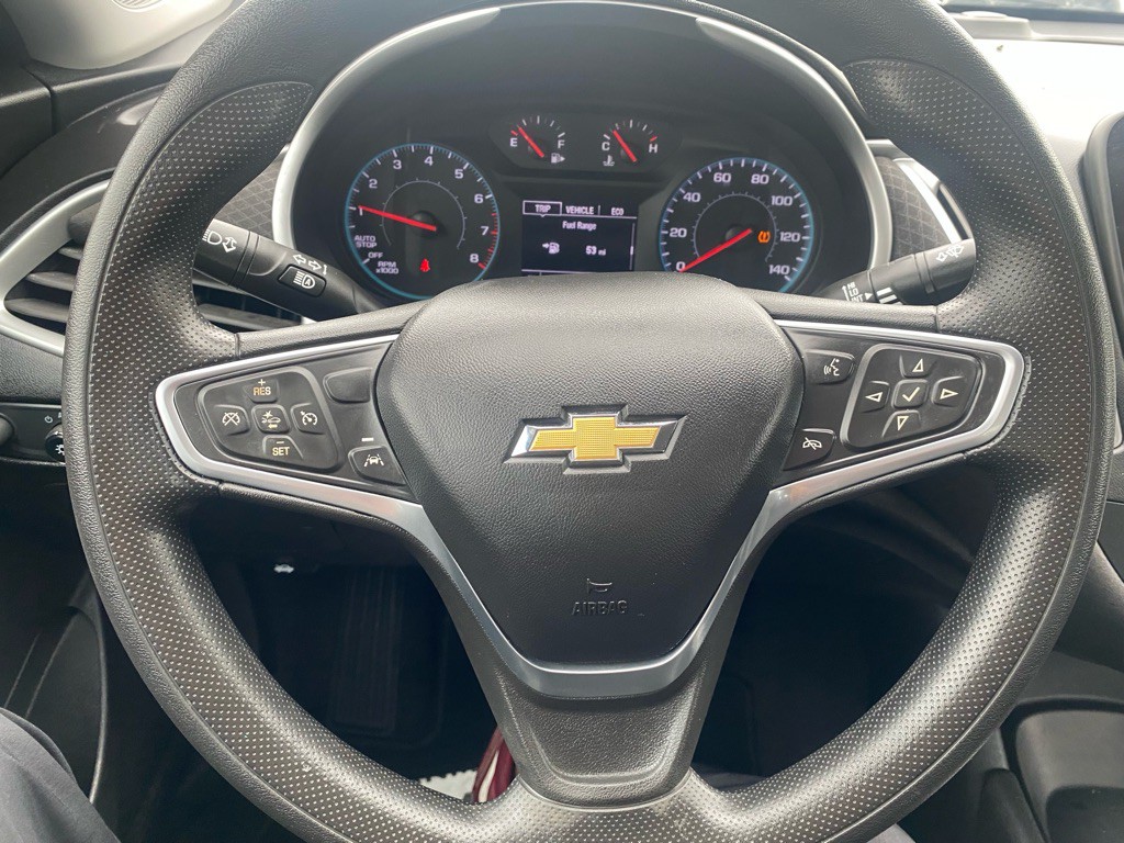 2023 Chevrolet Malibu Image 37