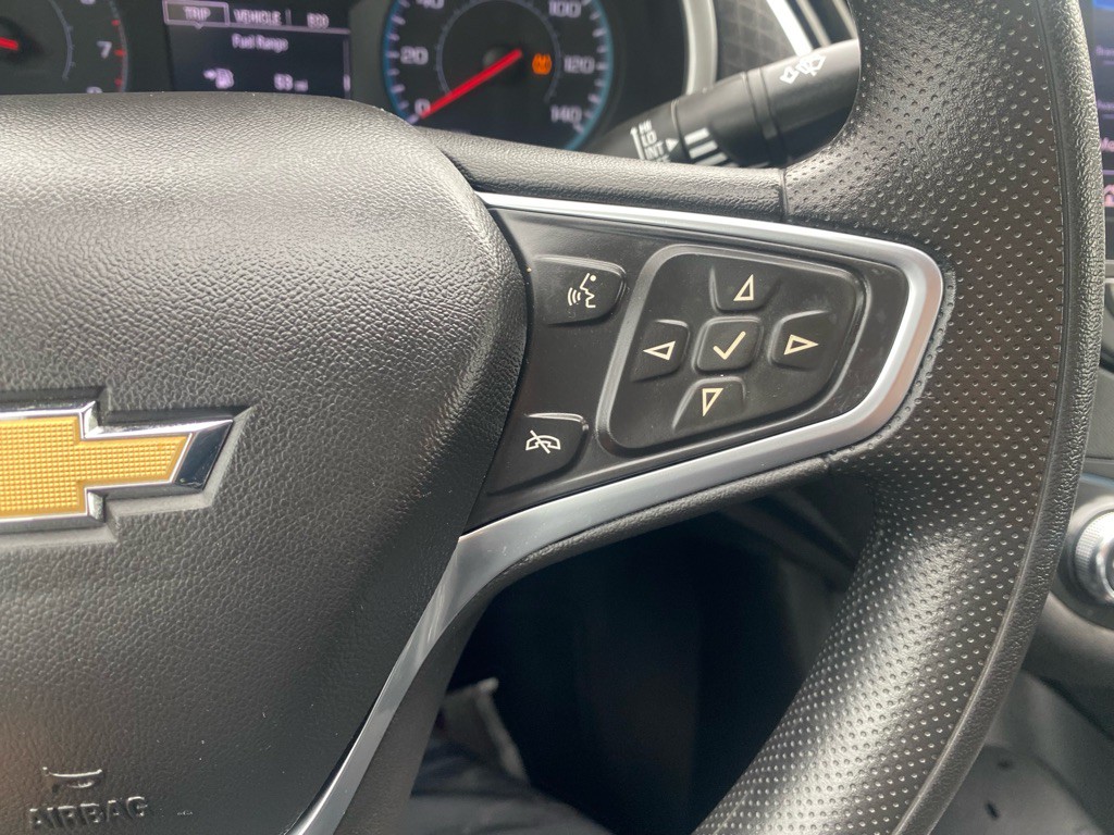 2023 Chevrolet Malibu Image 43