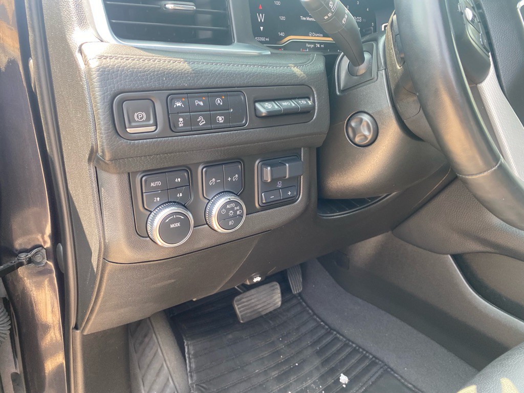 2023 GMC Yukon Image 16