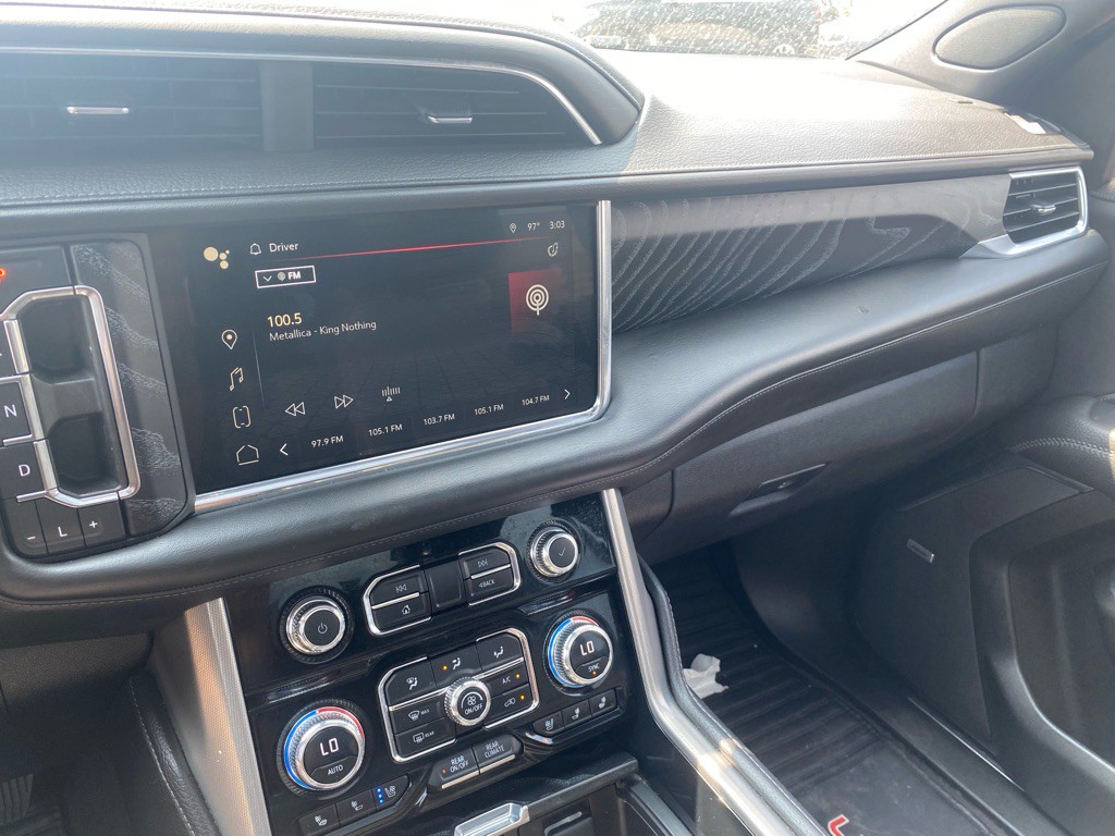 2023 GMC Yukon Image 22