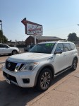 Image for 2017 Nissan Armada SV ID: 7572872