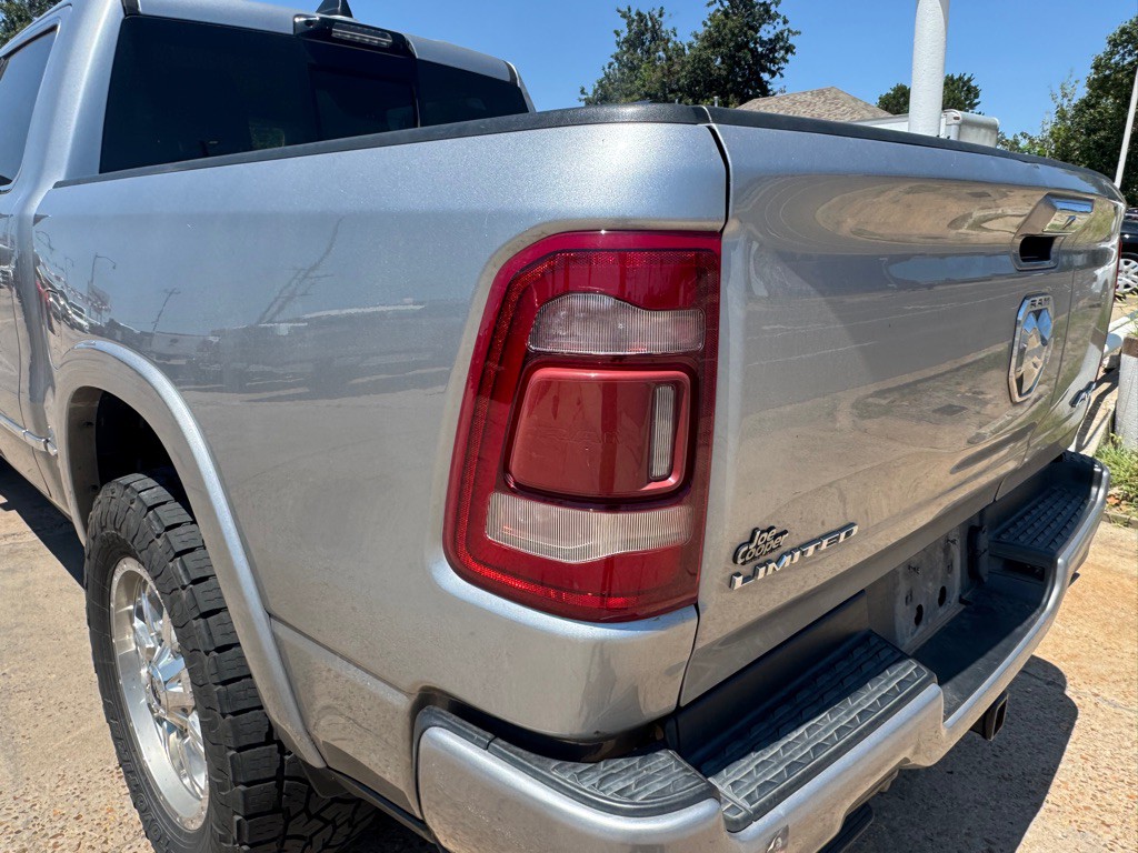 2022 RAM 1500 Image 4