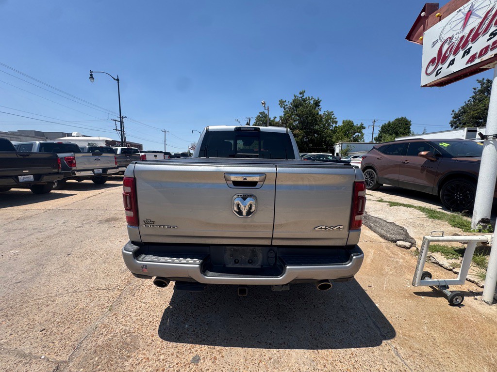 2022 RAM 1500 Image 6