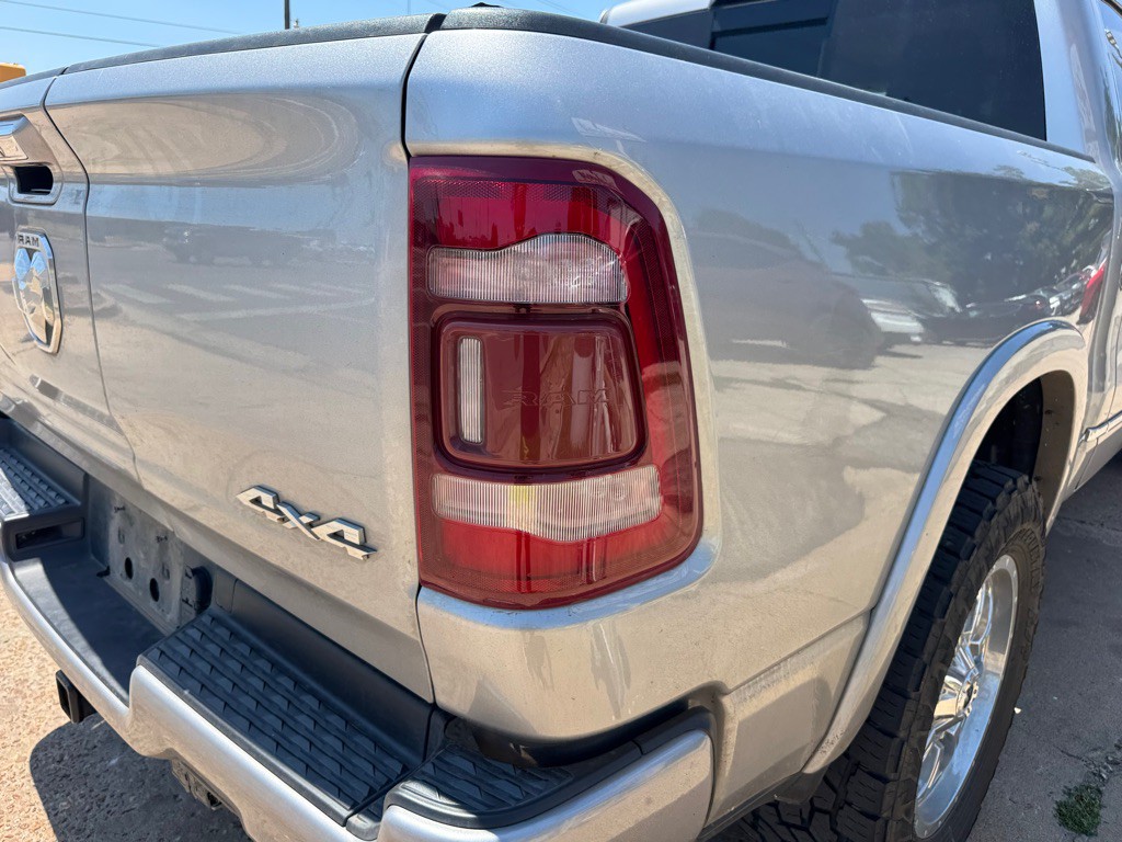 2022 RAM 1500 Image 7
