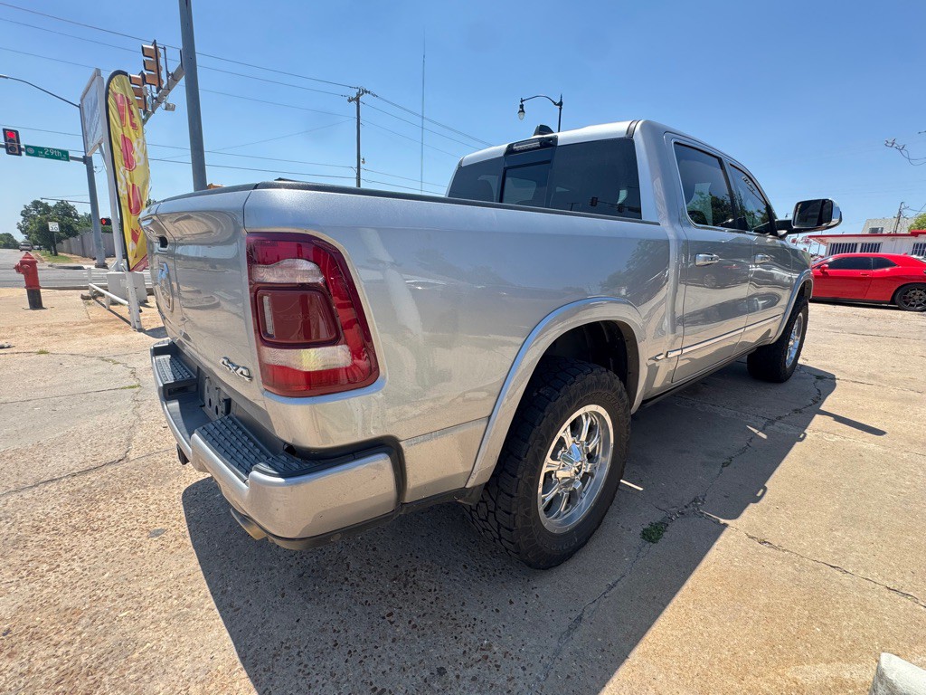 2022 RAM 1500 Image 8