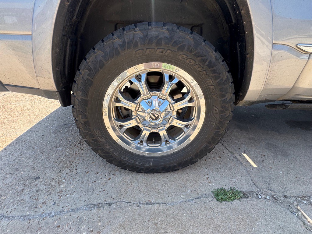 2022 RAM 1500 Image 9