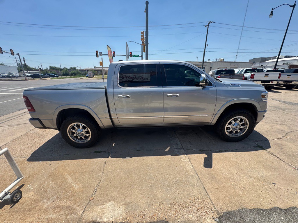 2022 RAM 1500 Image 10