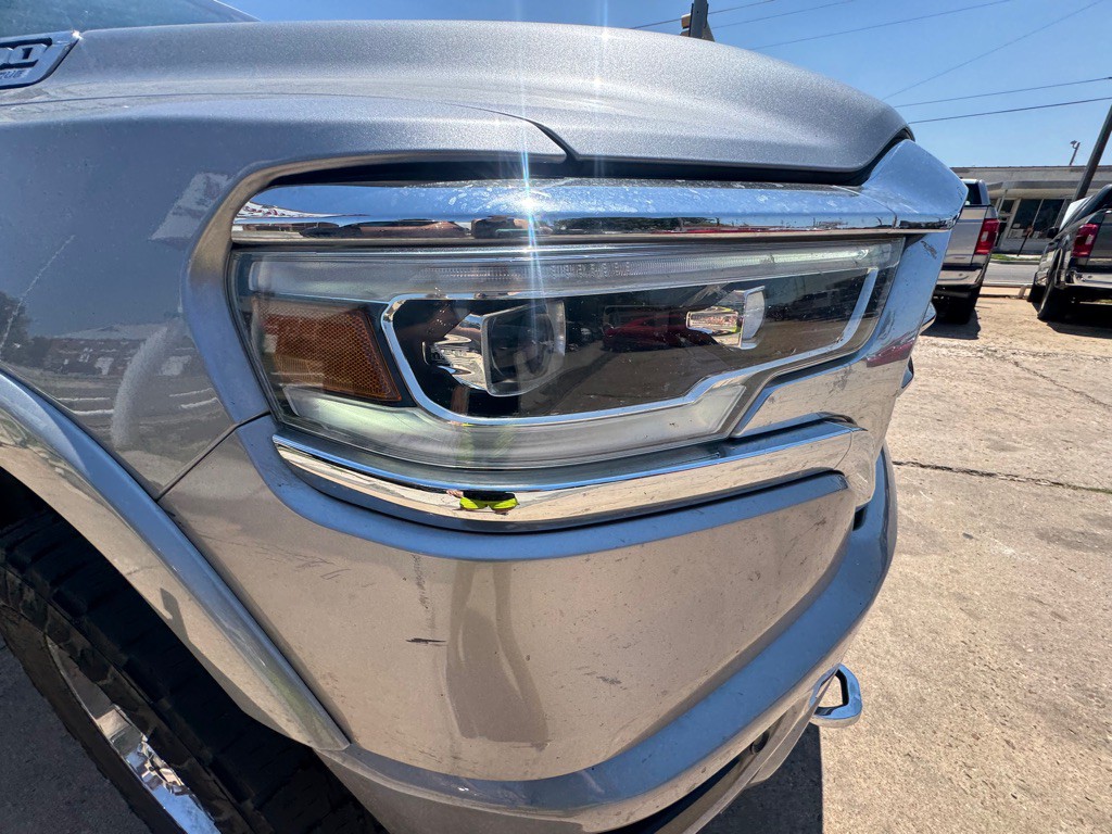 2022 RAM 1500 Image 11
