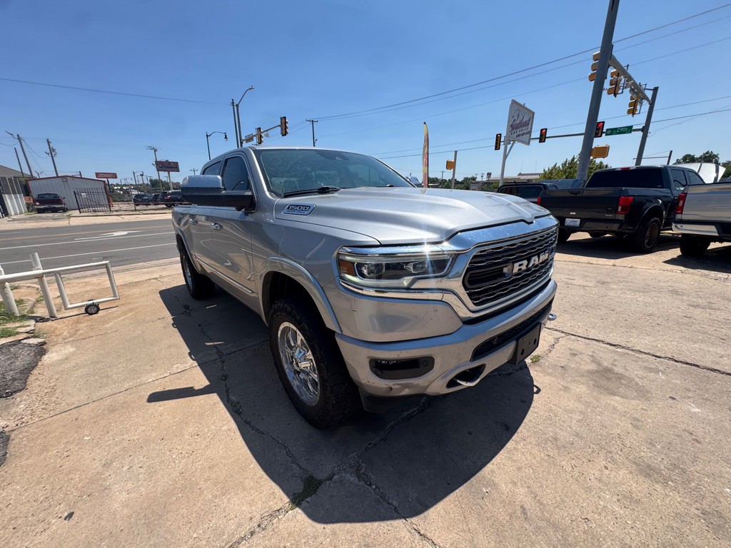 2022 RAM 1500 Image 12