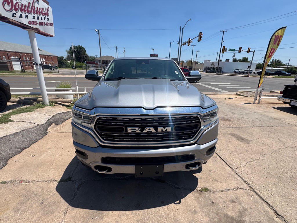 2022 RAM 1500 Image 13