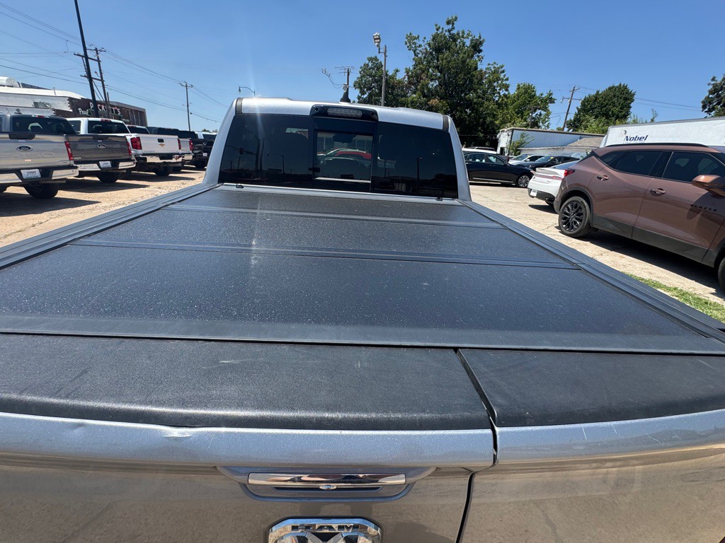 2022 RAM 1500 Image 14