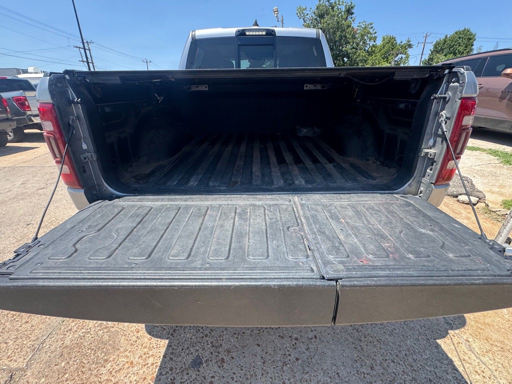 2022 RAM 1500 Image 15