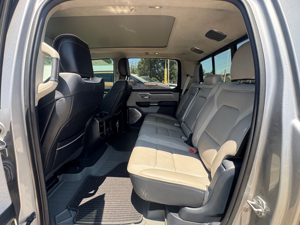 2022 RAM 1500 Image 16
