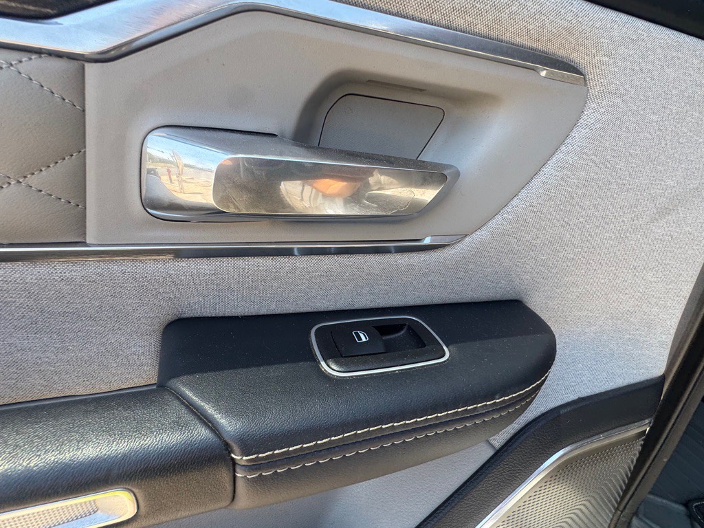 2022 RAM 1500 Image 17