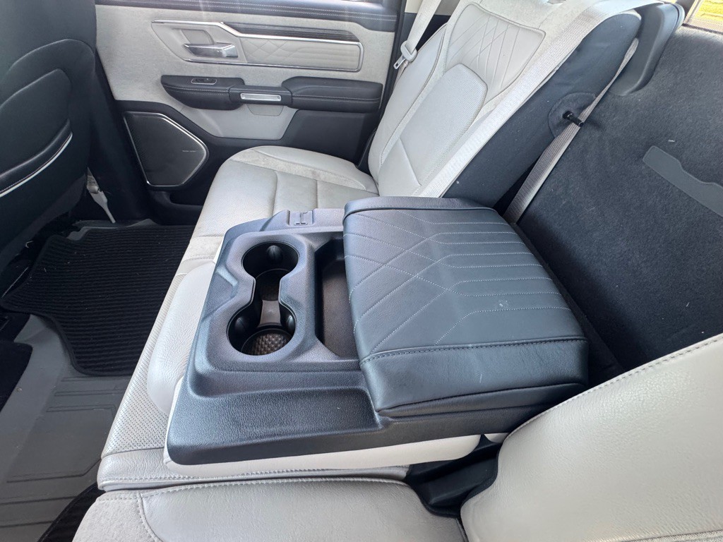 2022 RAM 1500 Image 18