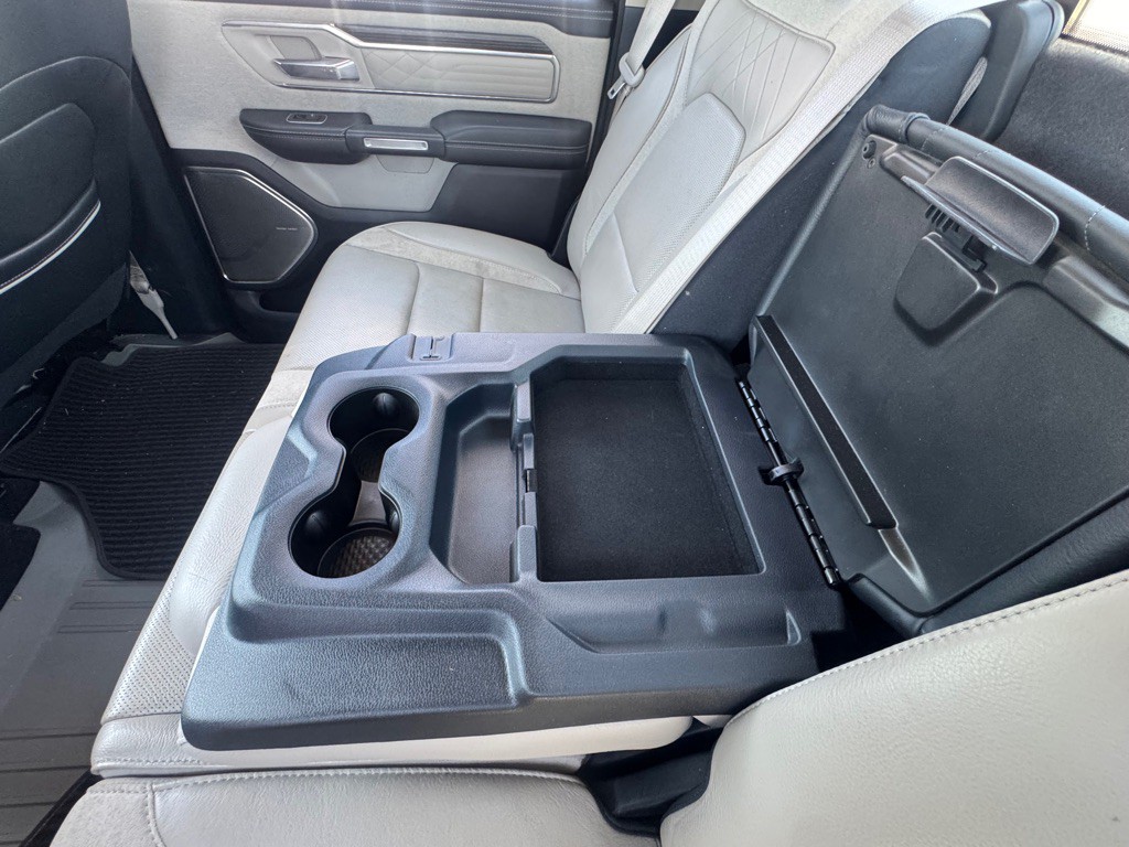 2022 RAM 1500 Image 19