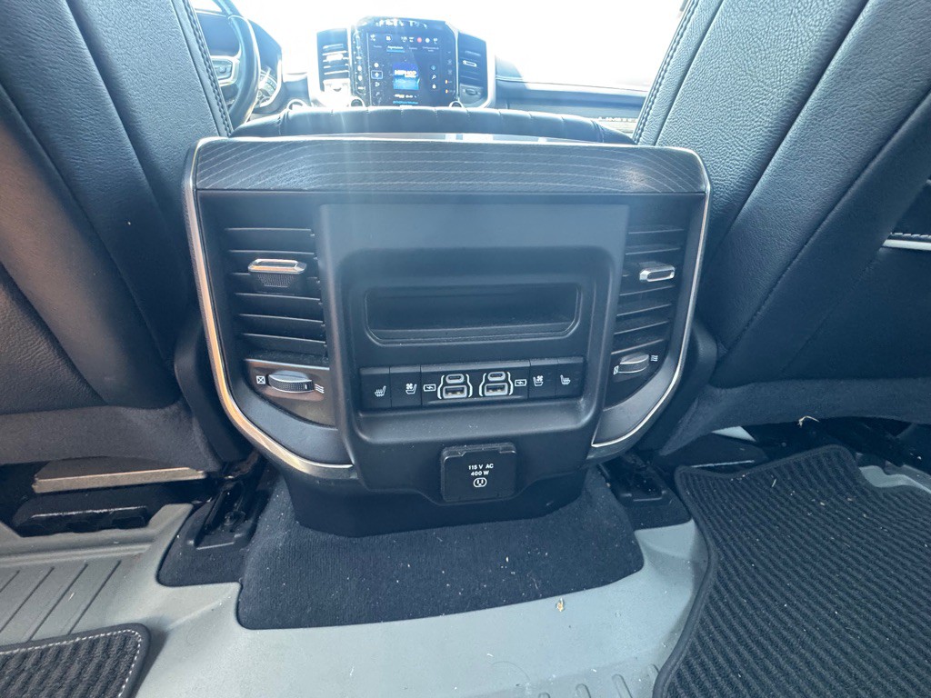 2022 RAM 1500 Image 20