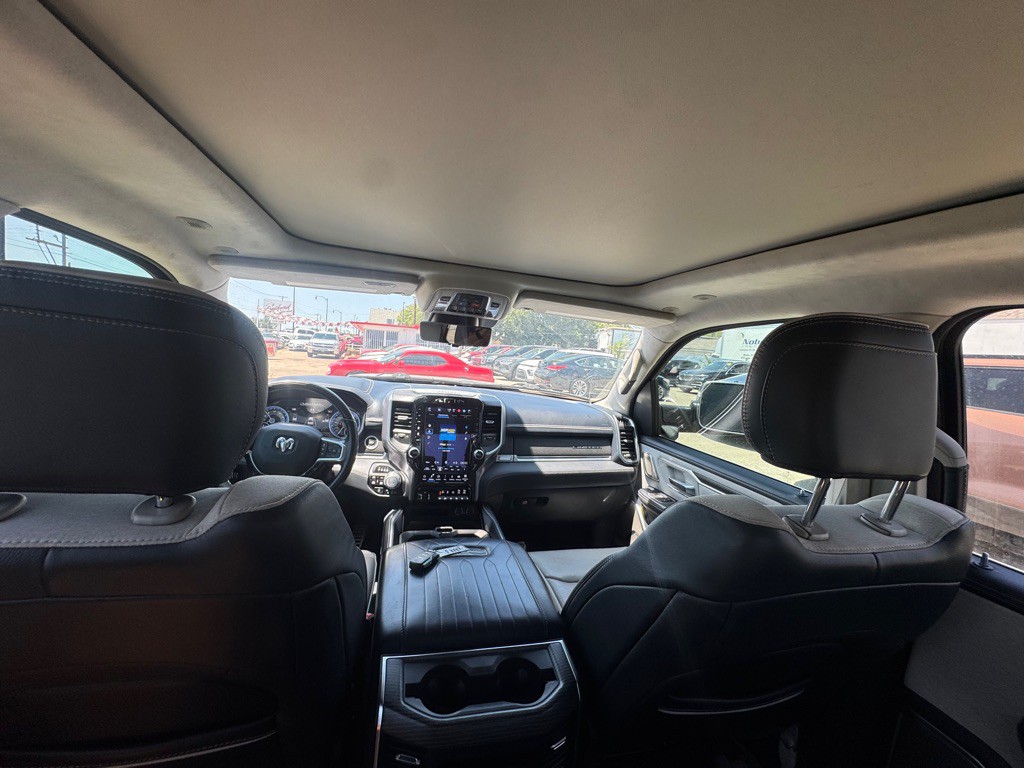 2022 RAM 1500 Image 21