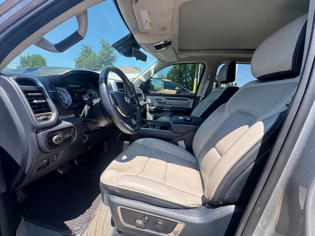 2022 RAM 1500 Image 22