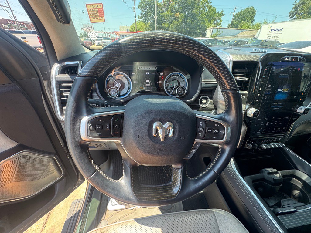 2022 RAM 1500 Image 28