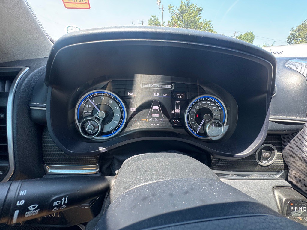 2022 RAM 1500 Image 29