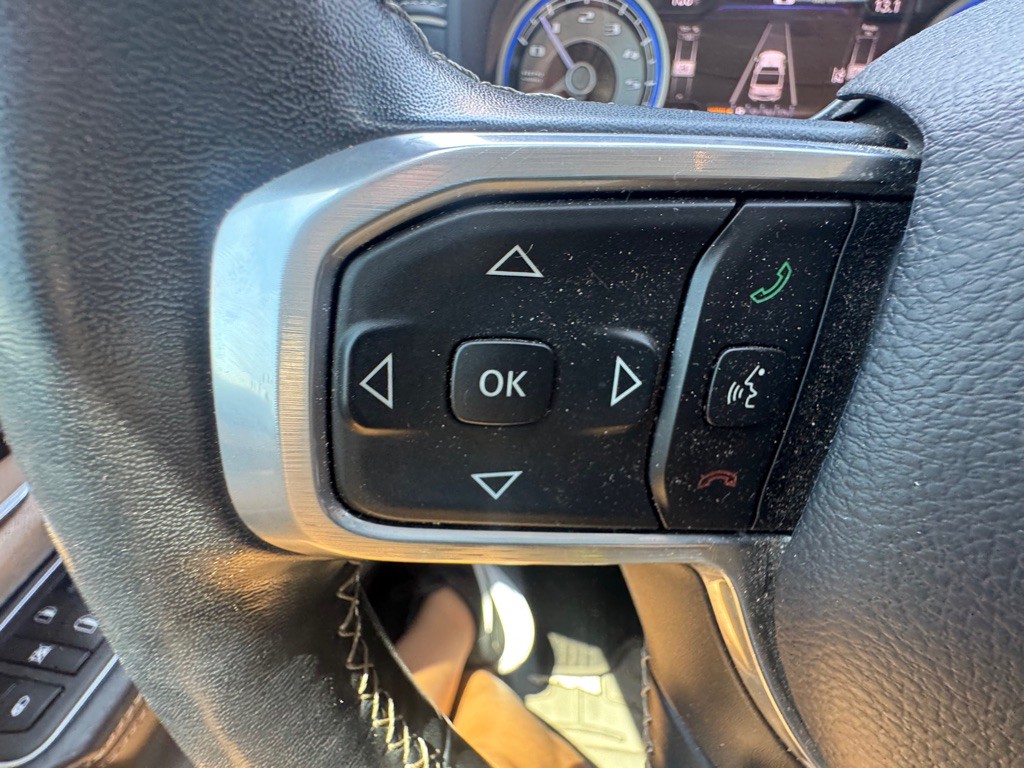 2022 RAM 1500 Image 30