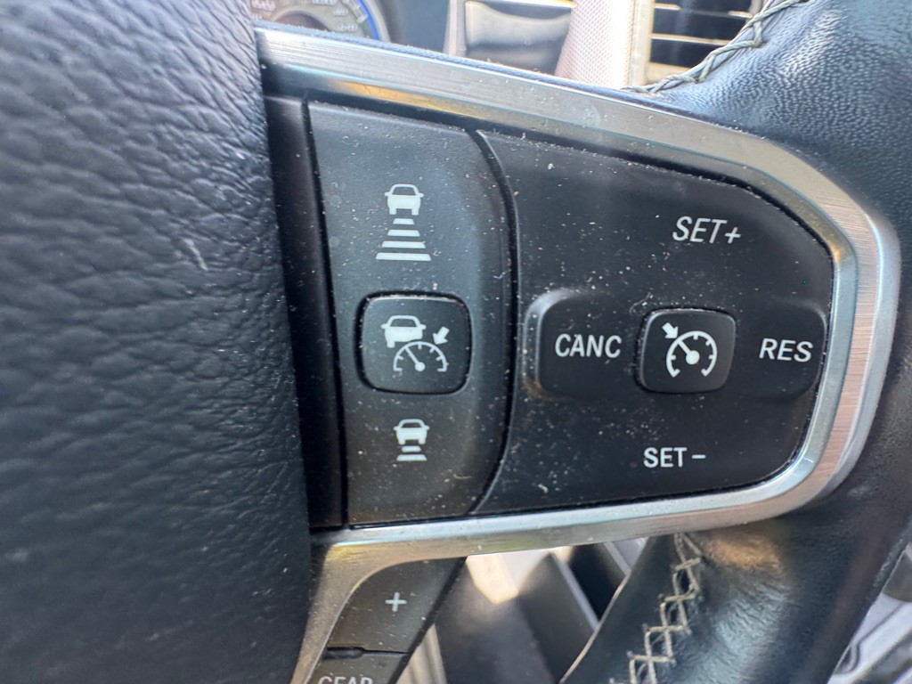 2022 RAM 1500 Image 31