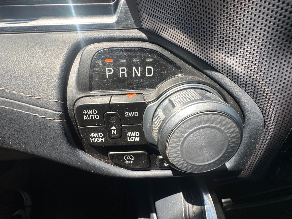 2022 RAM 1500 Image 33