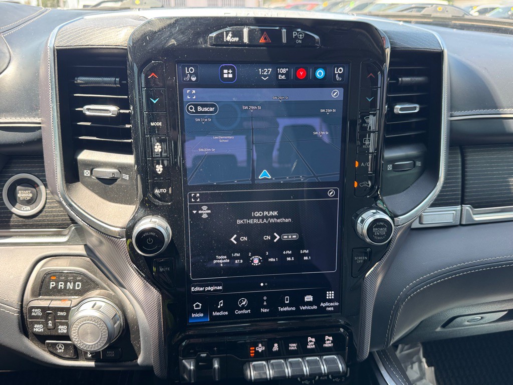 2022 RAM 1500 Image 34