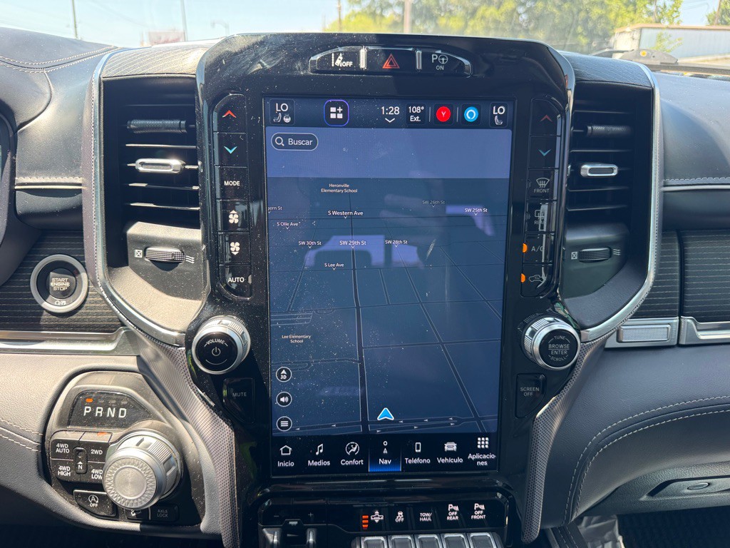 2022 RAM 1500 Image 37